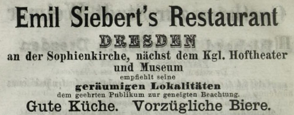 Sophienstraße 2