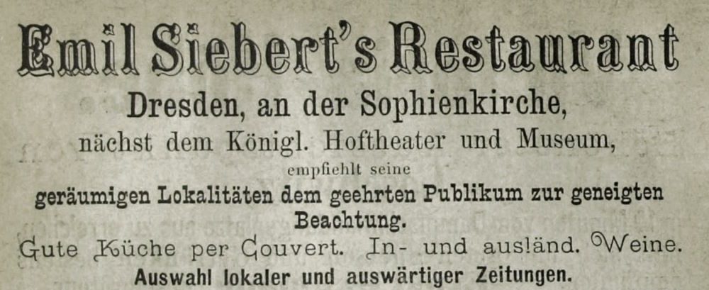 Sophienstraße 2