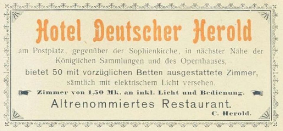 Sophienstraße 2