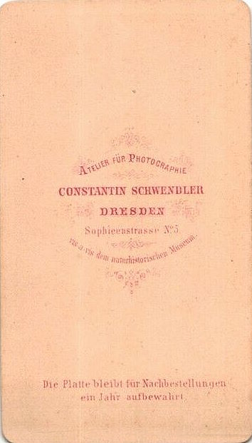 Sophienstraße 5