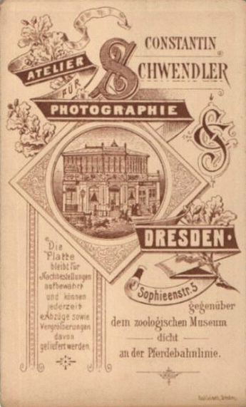 Sophienstraße 5