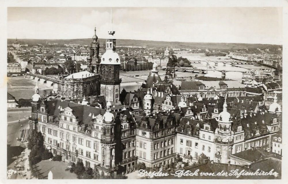 Sophienstraße