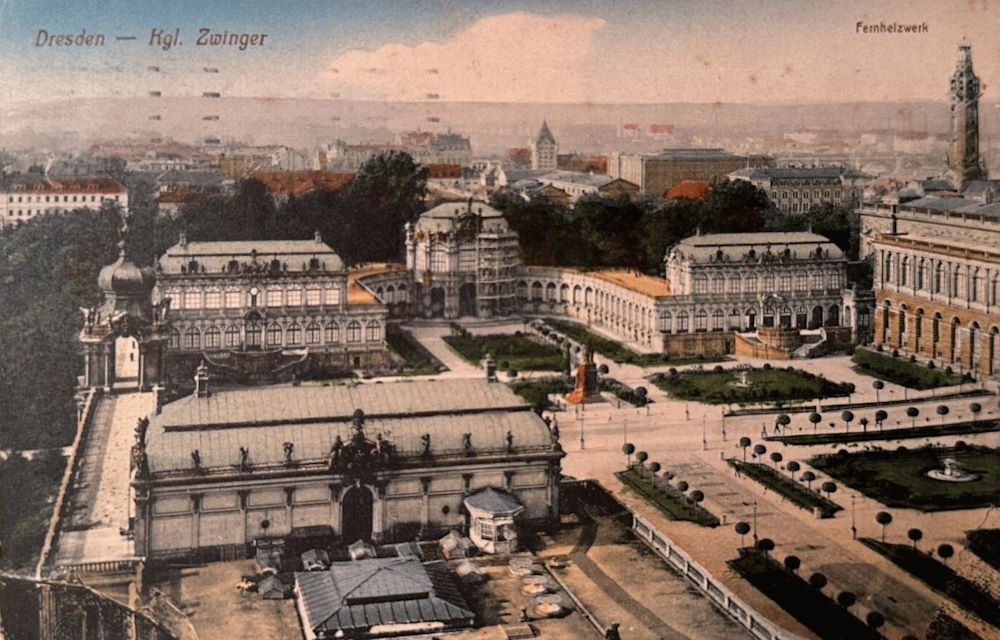 Sophienstraße