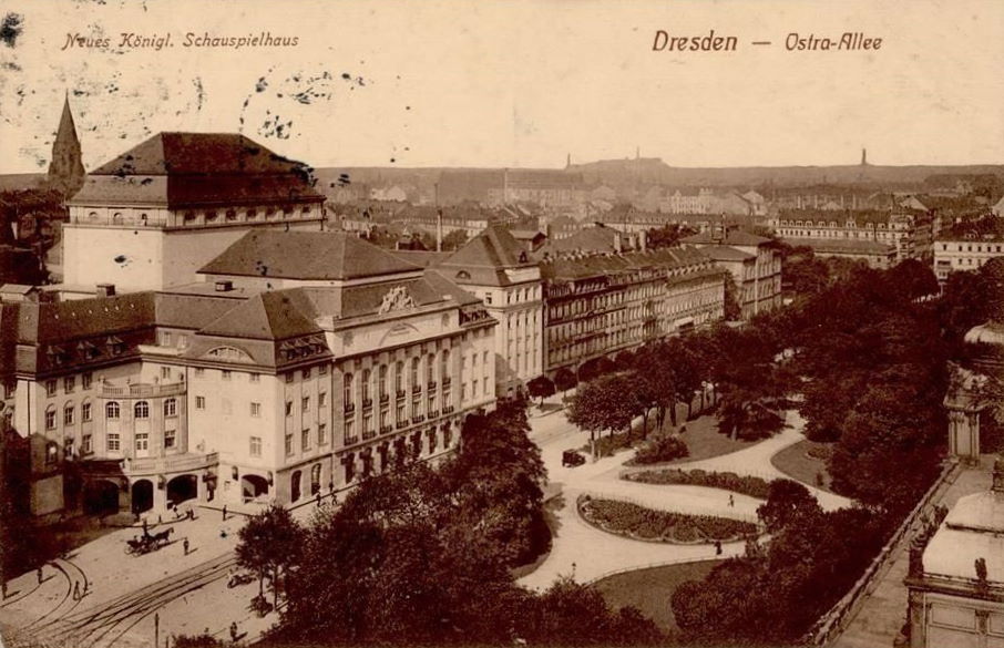 Sophienstraße