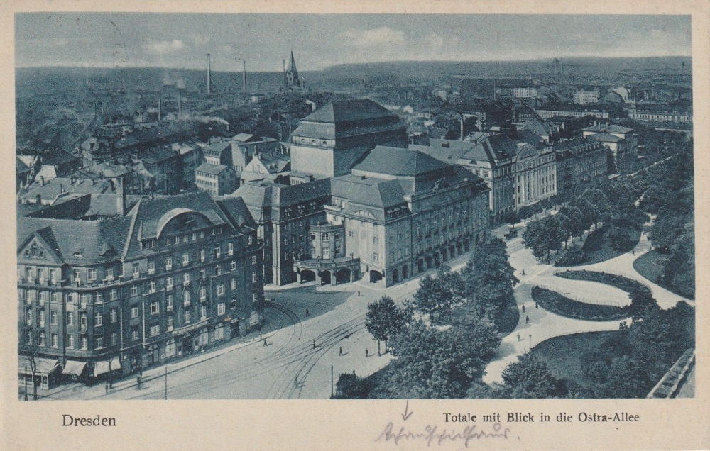 Sophienstraße