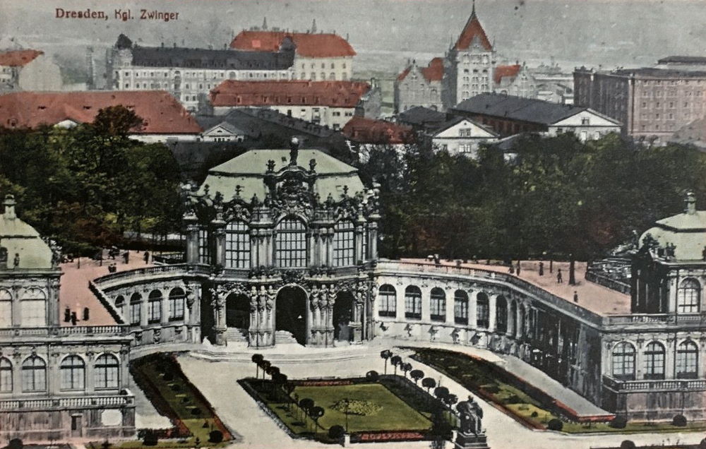 Sophienstraße