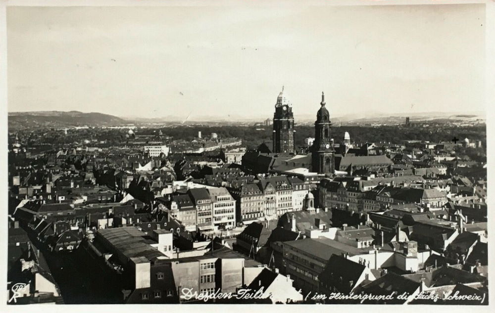 Sophienstraße