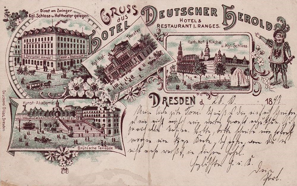 Sophienstraße 2