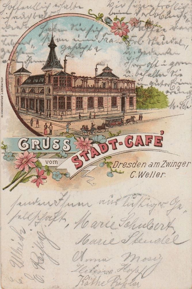 Sophienstraße 3