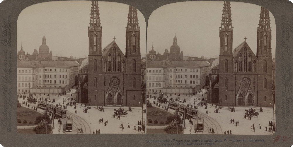 Sophienstraße