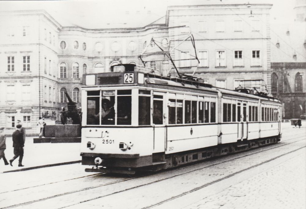 Sophienstraße