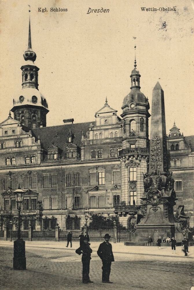 Sophienstraße