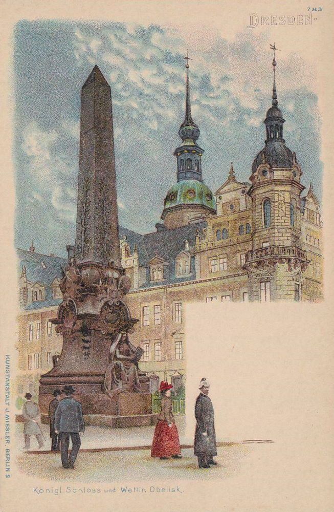 Sophienstraße