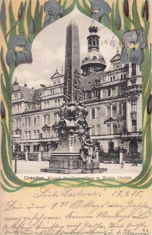 Sophienstraße