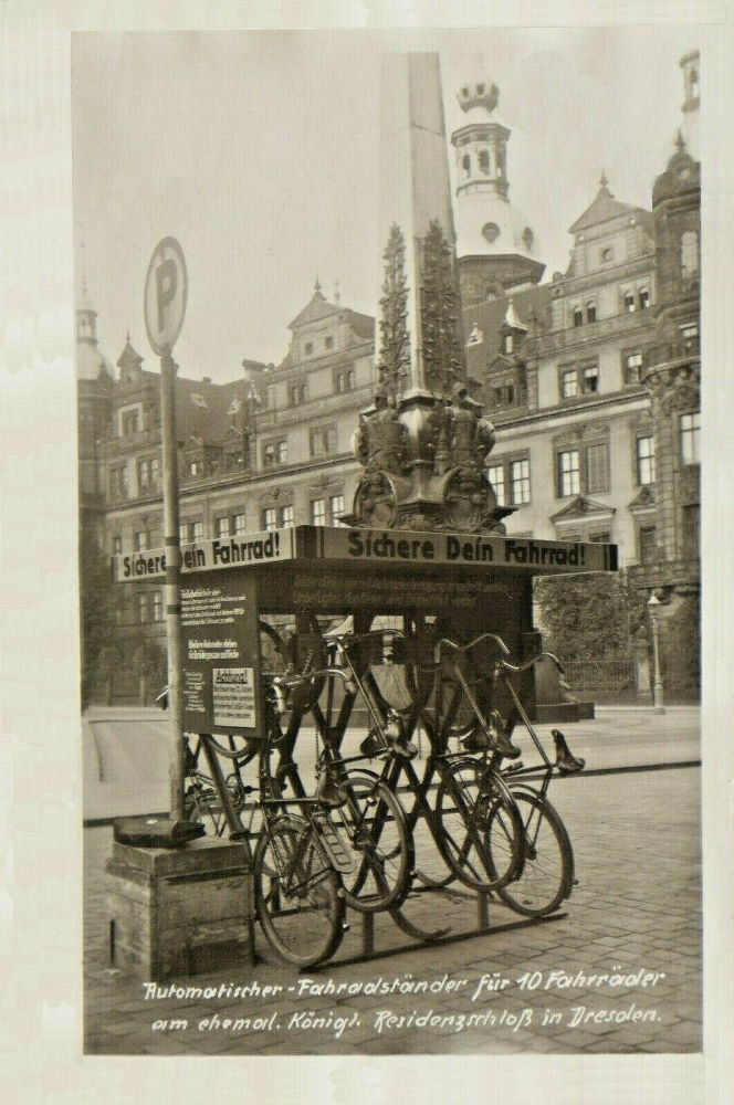 Sophienstraße