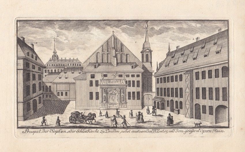 Sophienstraße