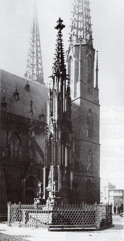 Sophienstraße