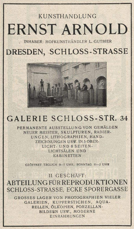 Sporergasse 1