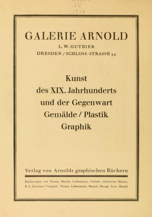 Sporergasse 1