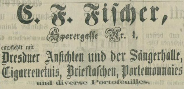 Sporergasse 1