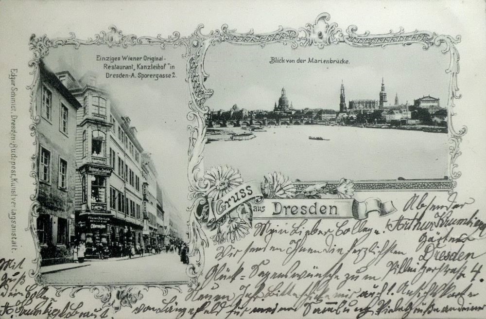 Sporergasse 2