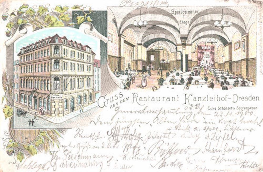 Sporergasse 2