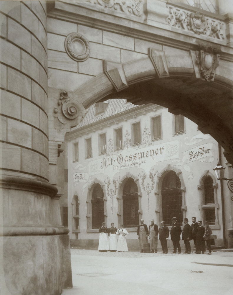 Taschenberg 2