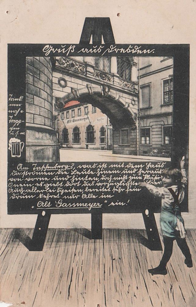Taschenberg 2