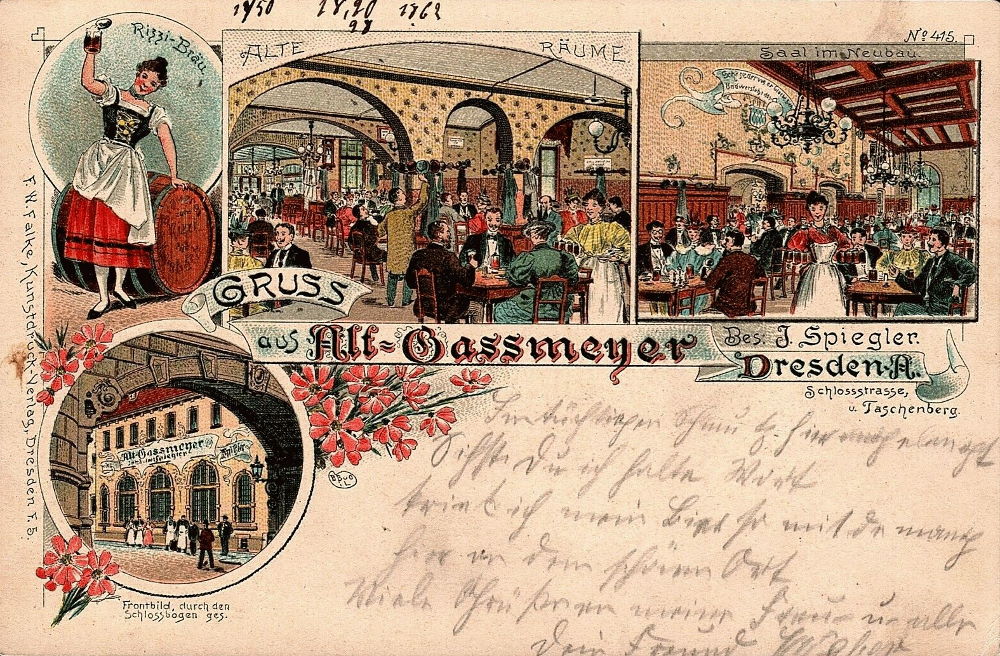 Taschenberg 2