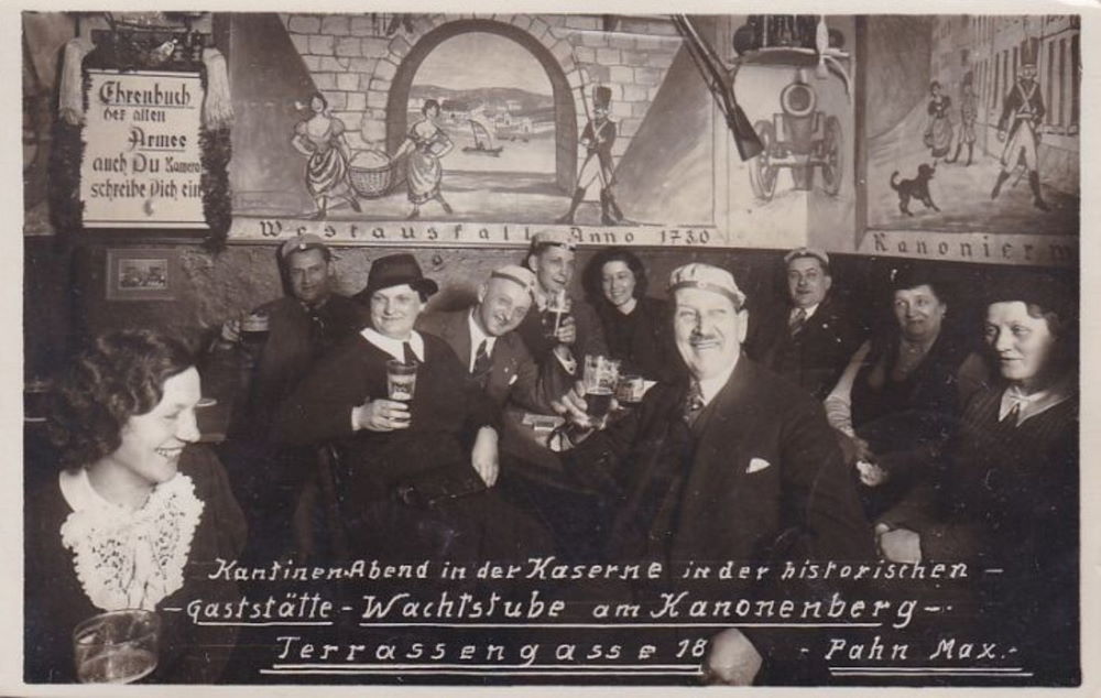 Terrassengasse 18