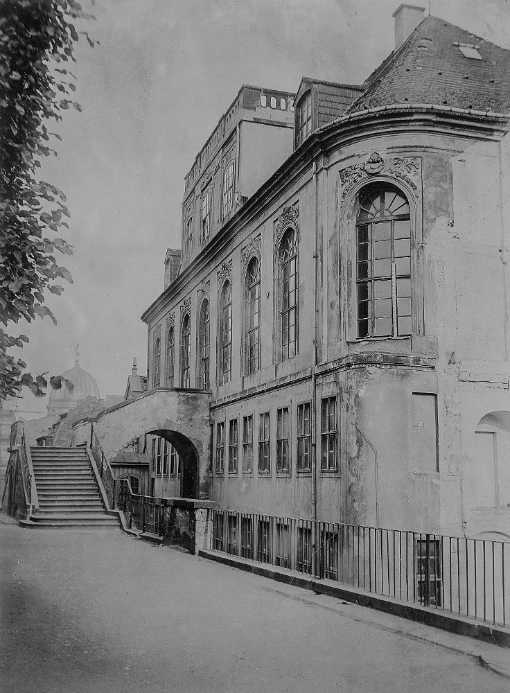 Terrassengasse
