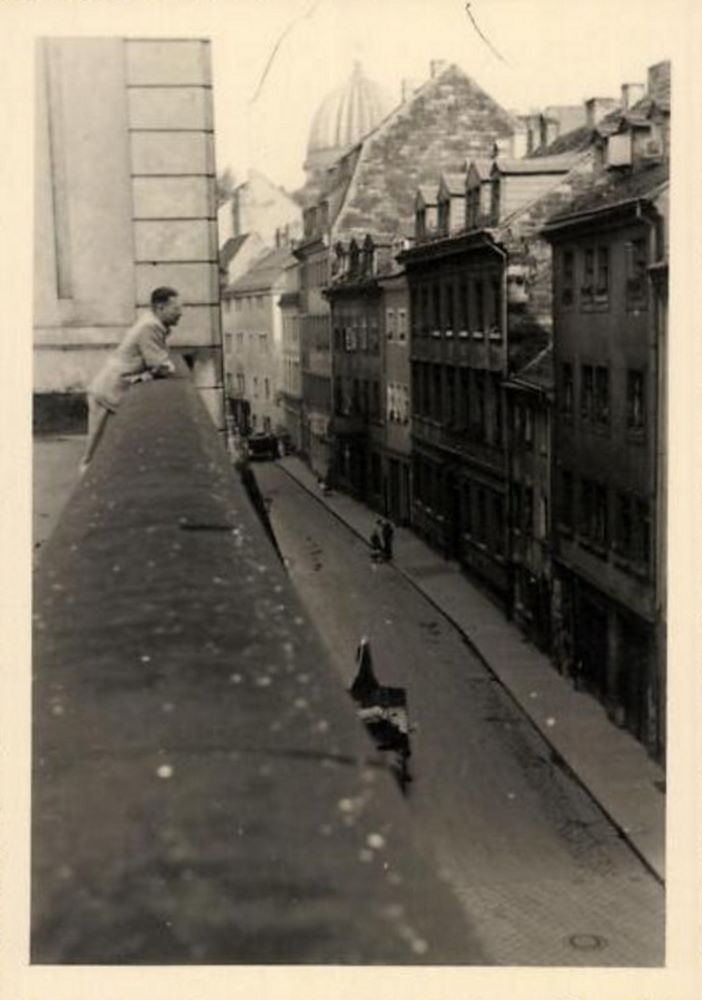 Terrassengasse