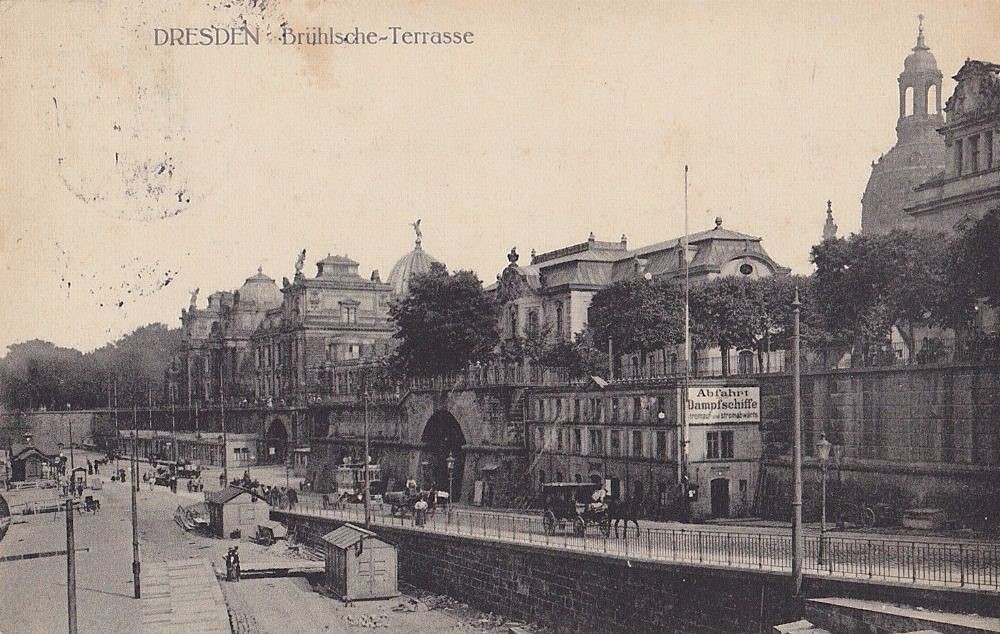 Terrassenufer 1
