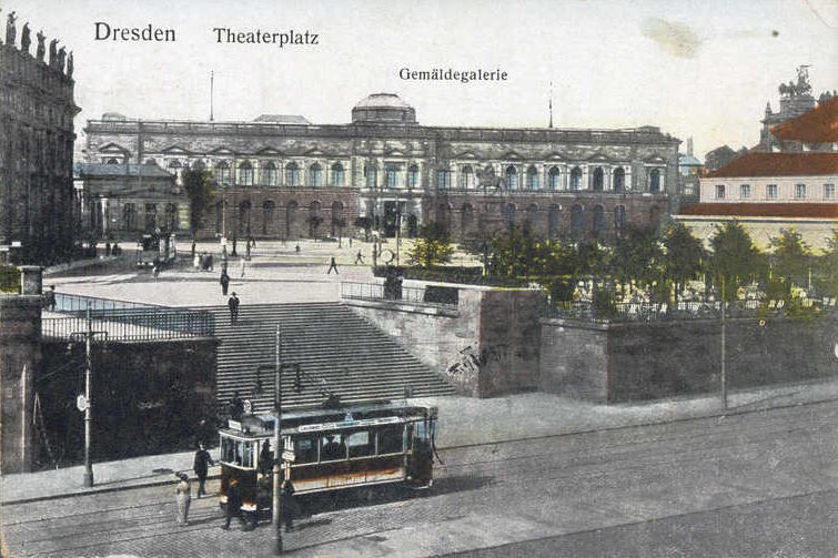 Terrassenufer