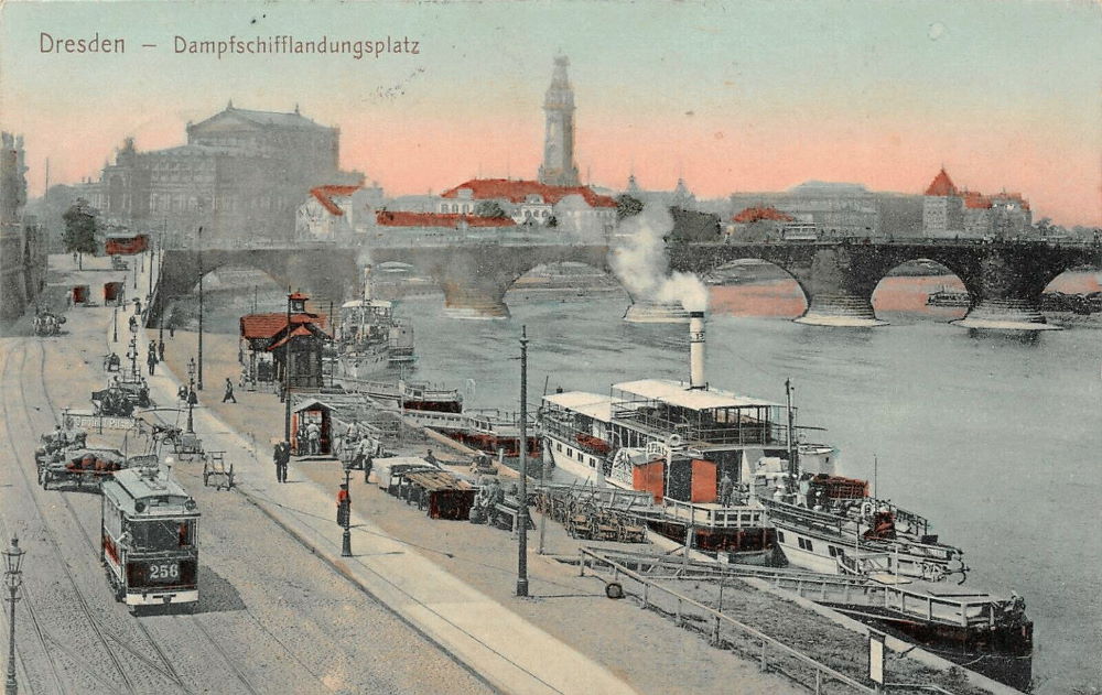Terrassenufer