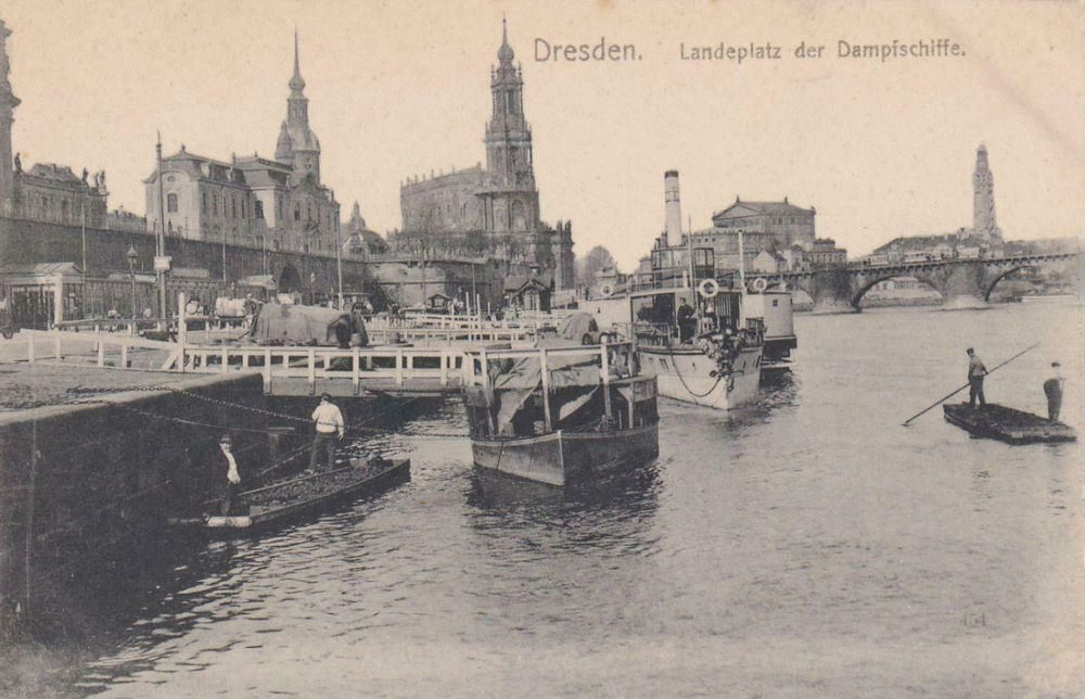 Terrassenufer