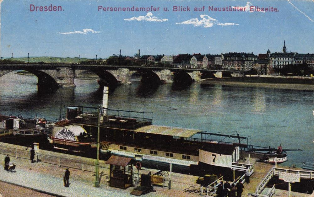 Terrassenufer