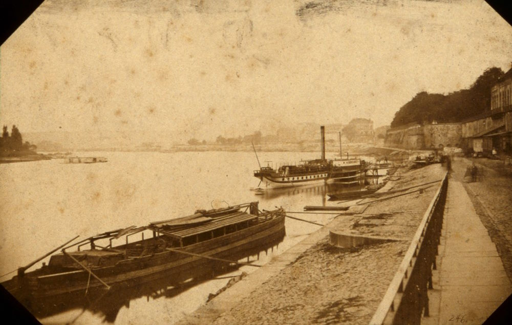 Terrassenufer