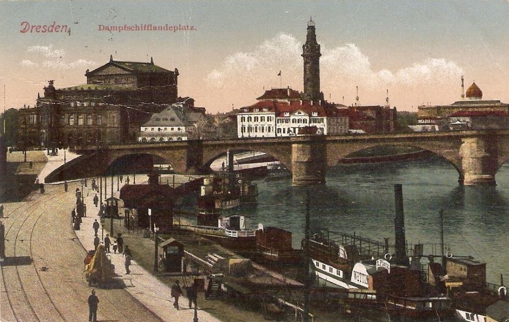 Terrassenufer