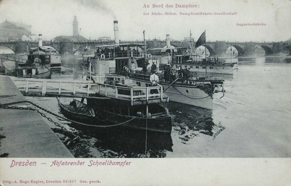 Terrassenufer