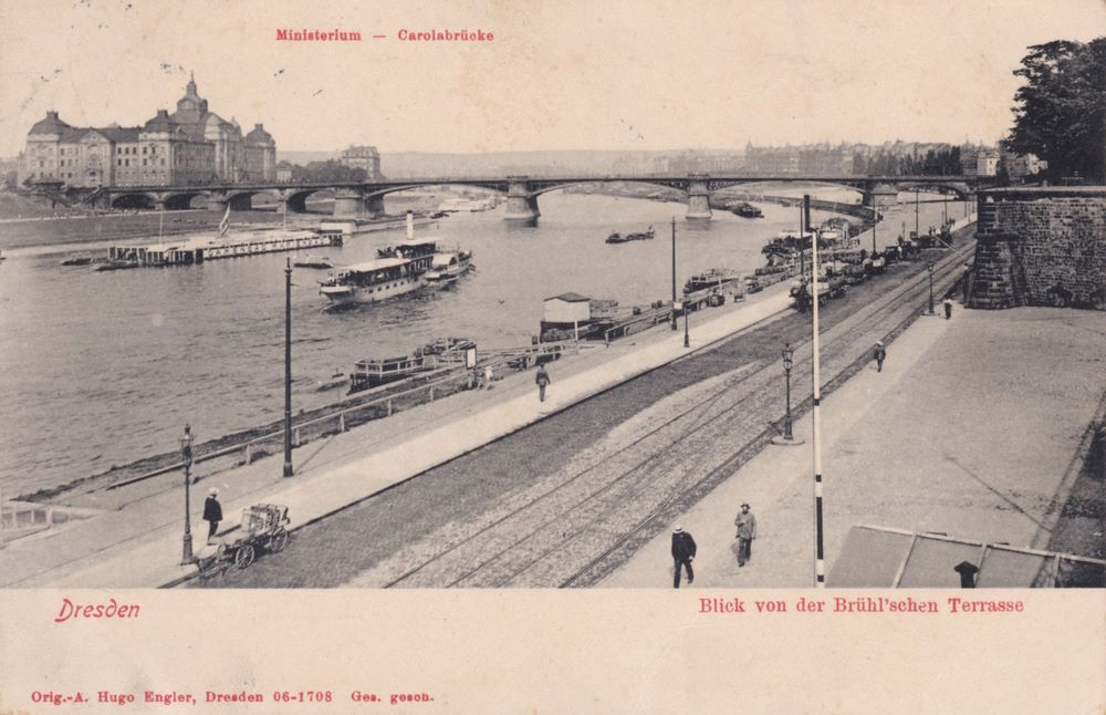 Terrassenufer