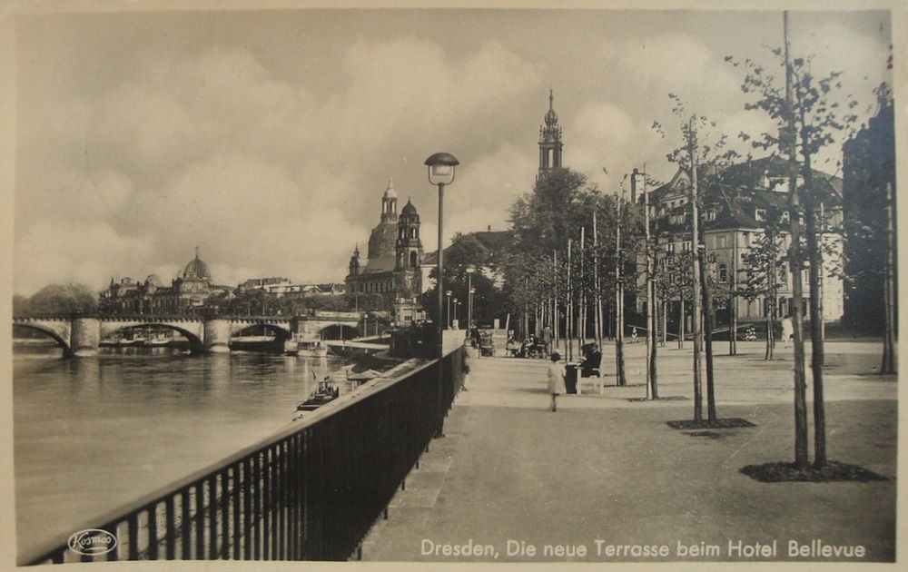 Terrassenufer