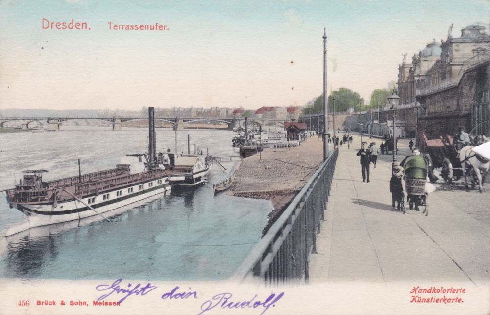 Terrassenufer