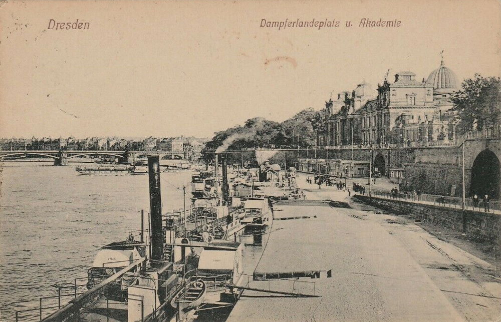 Terrassenufer