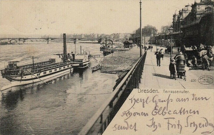 Terrassenufer