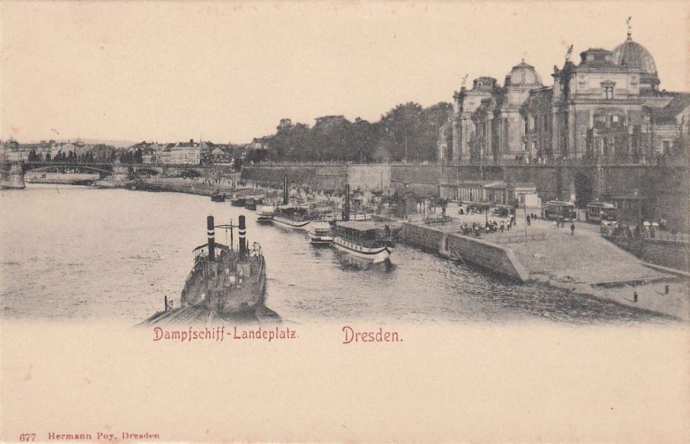 Terrassenufer