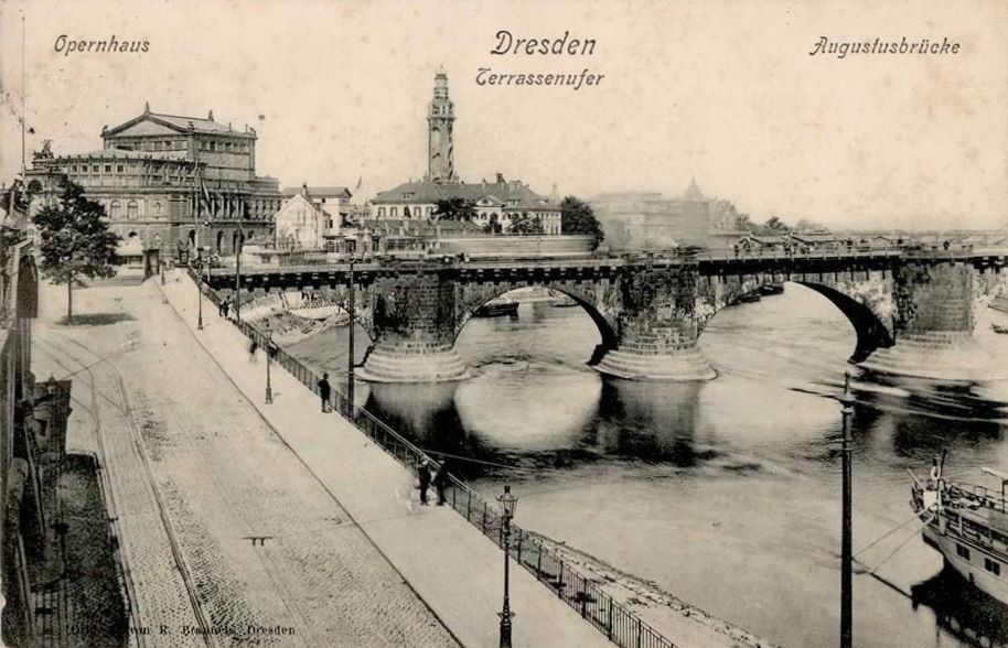 Terrassenufer