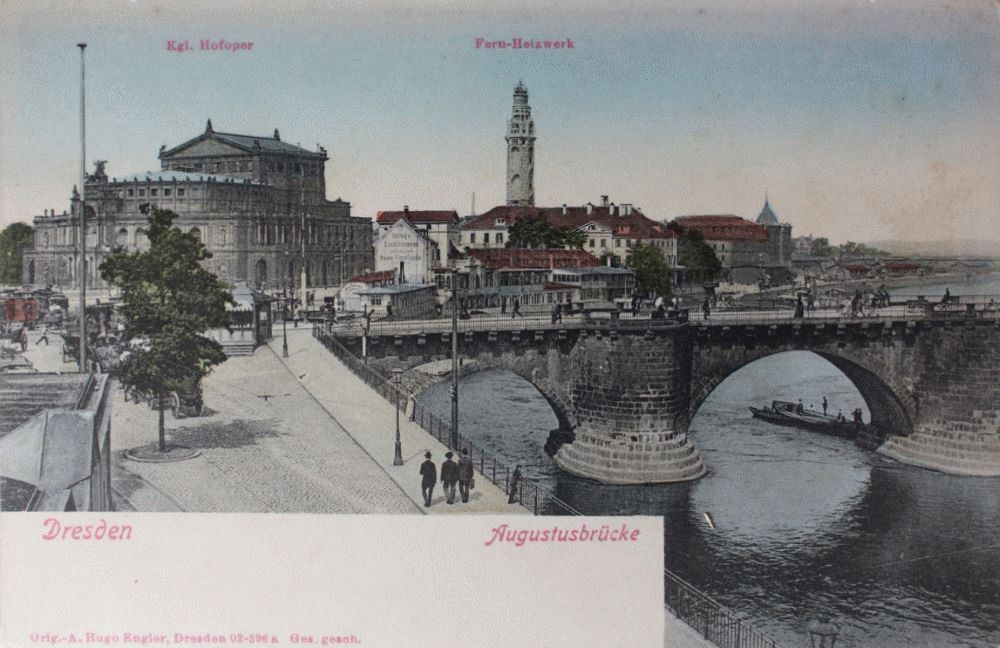 Terrassenufer