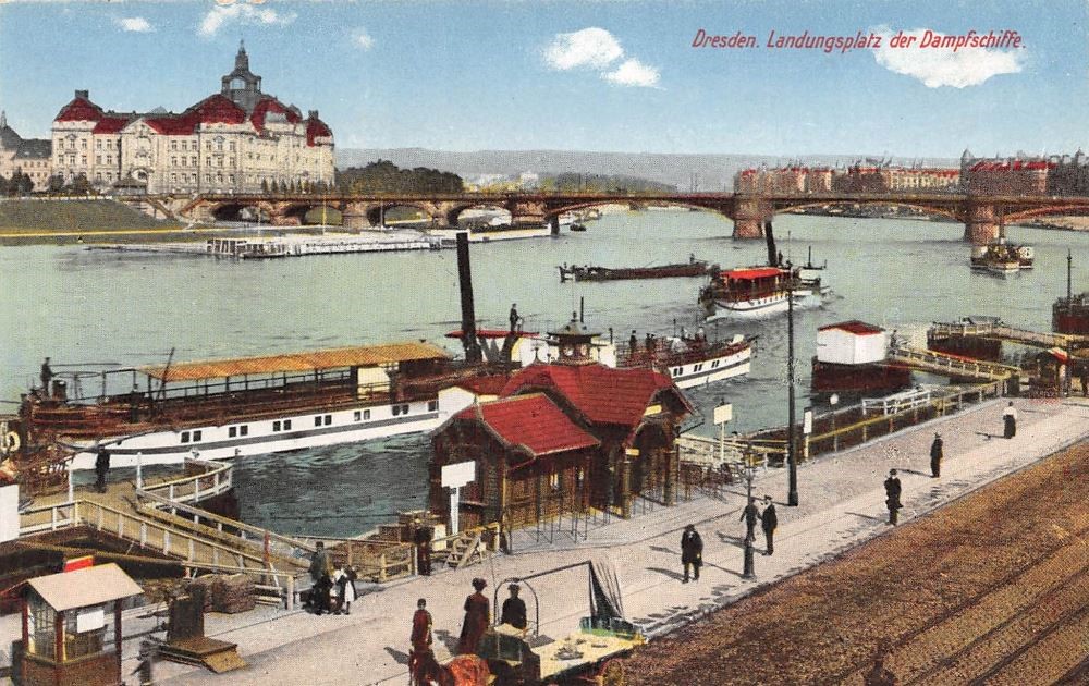 Terrassenufer