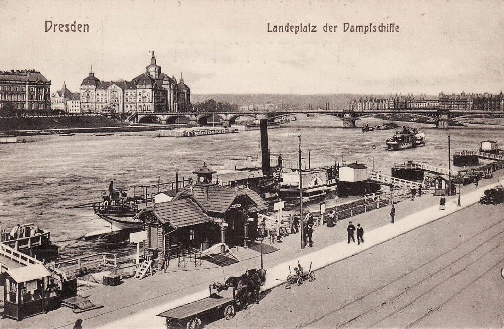 Terrassenufer
